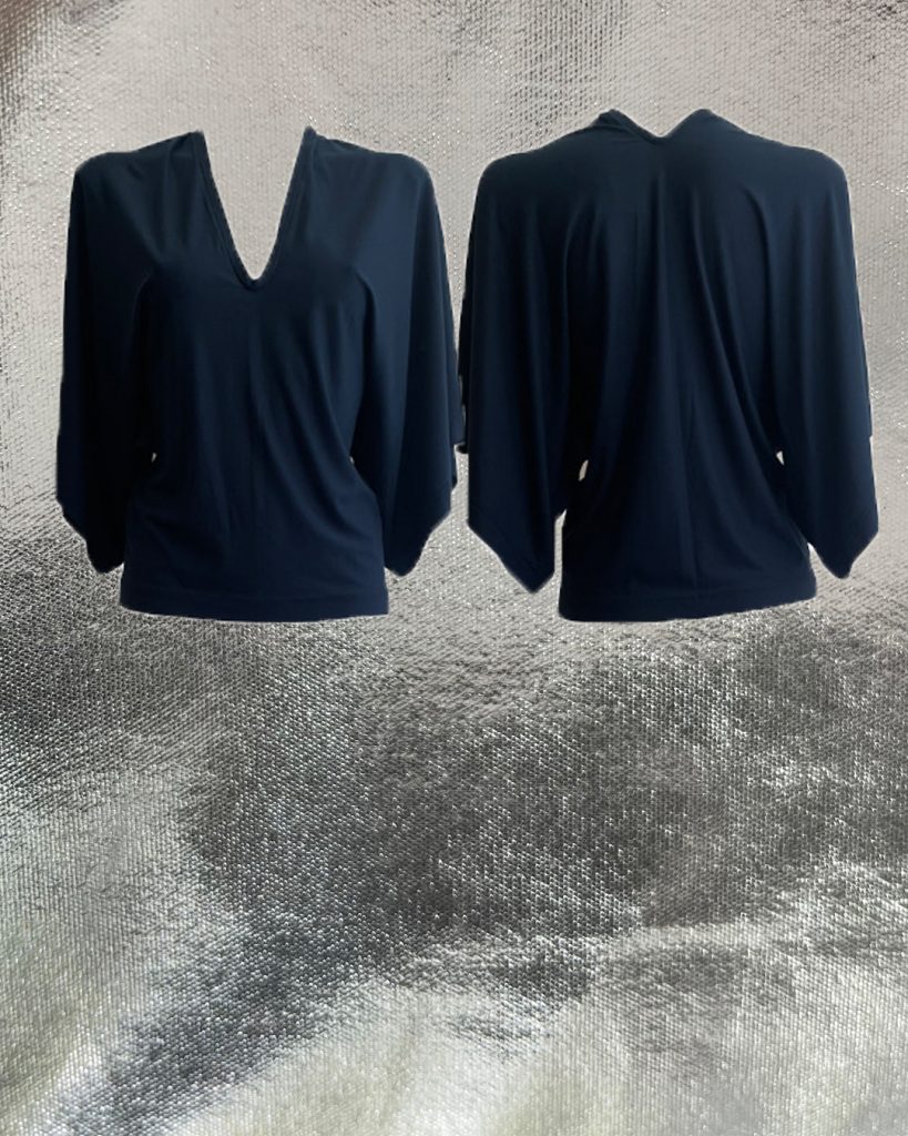 42-T08-top-tunic-viscose-dark-blue