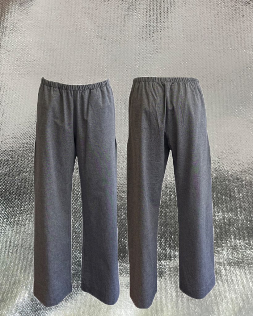 42-Tr04-trousers-elastic-waist-cotton-grey